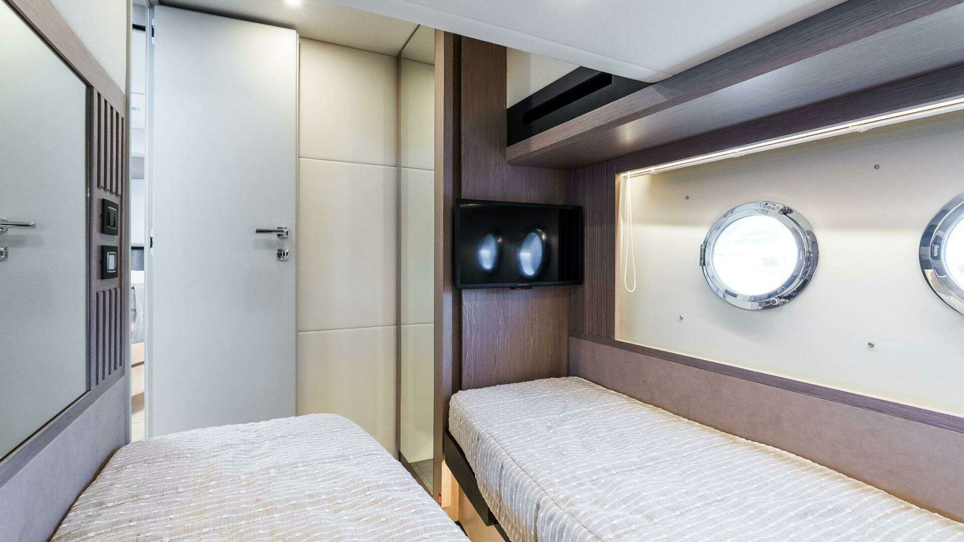 2026 Absolute Navetta 53 - Image 37