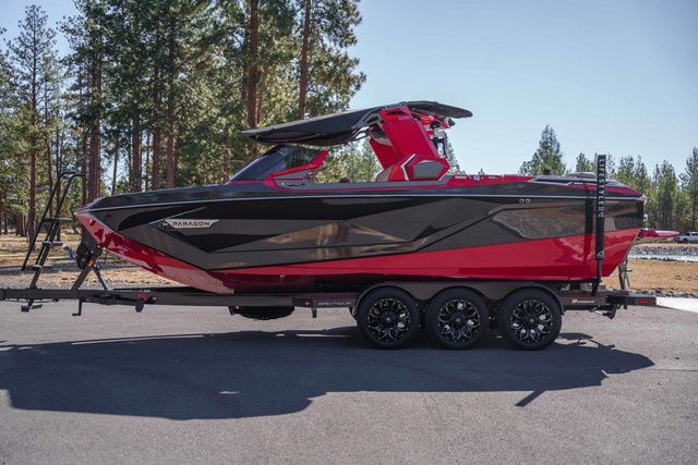 2020 Nautique Super Air Nautique G23 Paragon - 3