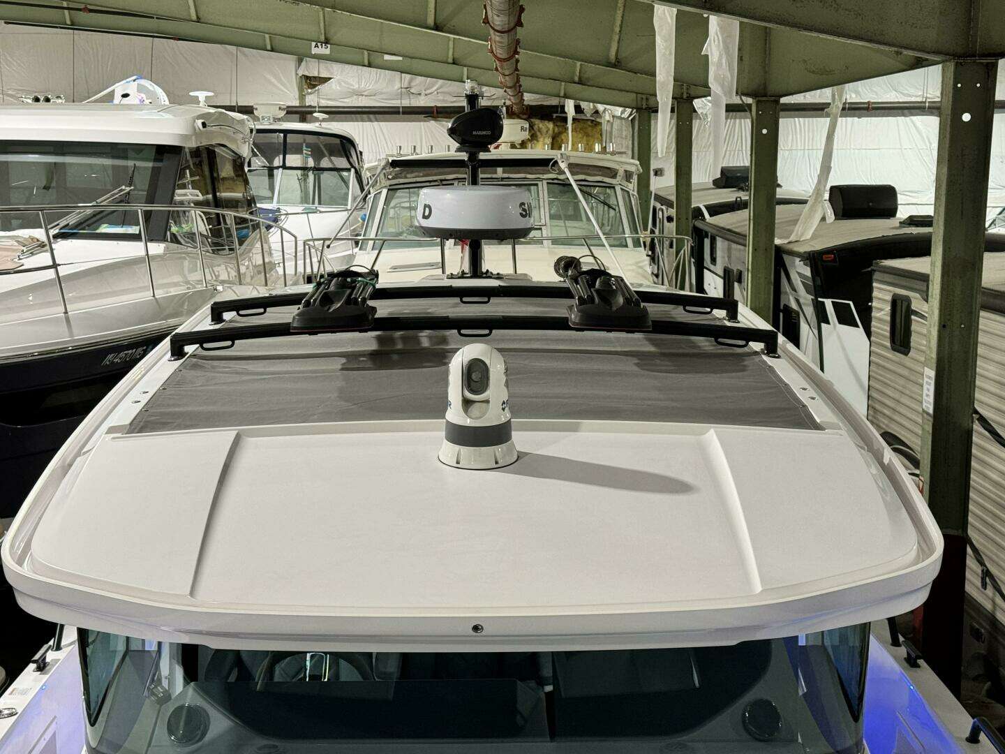 2020 Axopar — - Image 93