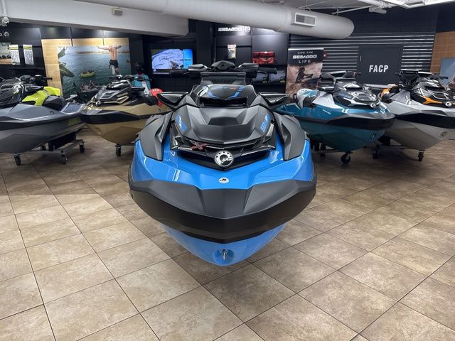 2026 Sea-Doo RXT-X - 8