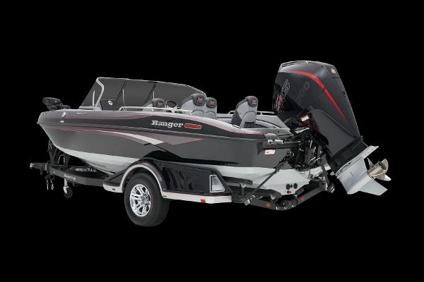 2026 Ranger 1880MS - 83