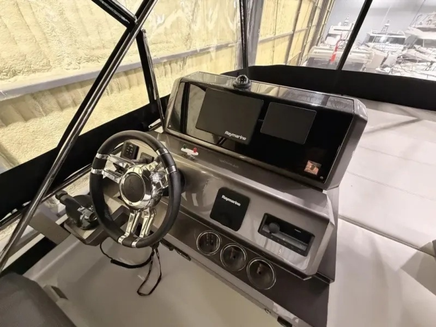 2023 Galeon 500 FLY - Image 29