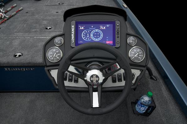 2026 Ranger RT178C - 31