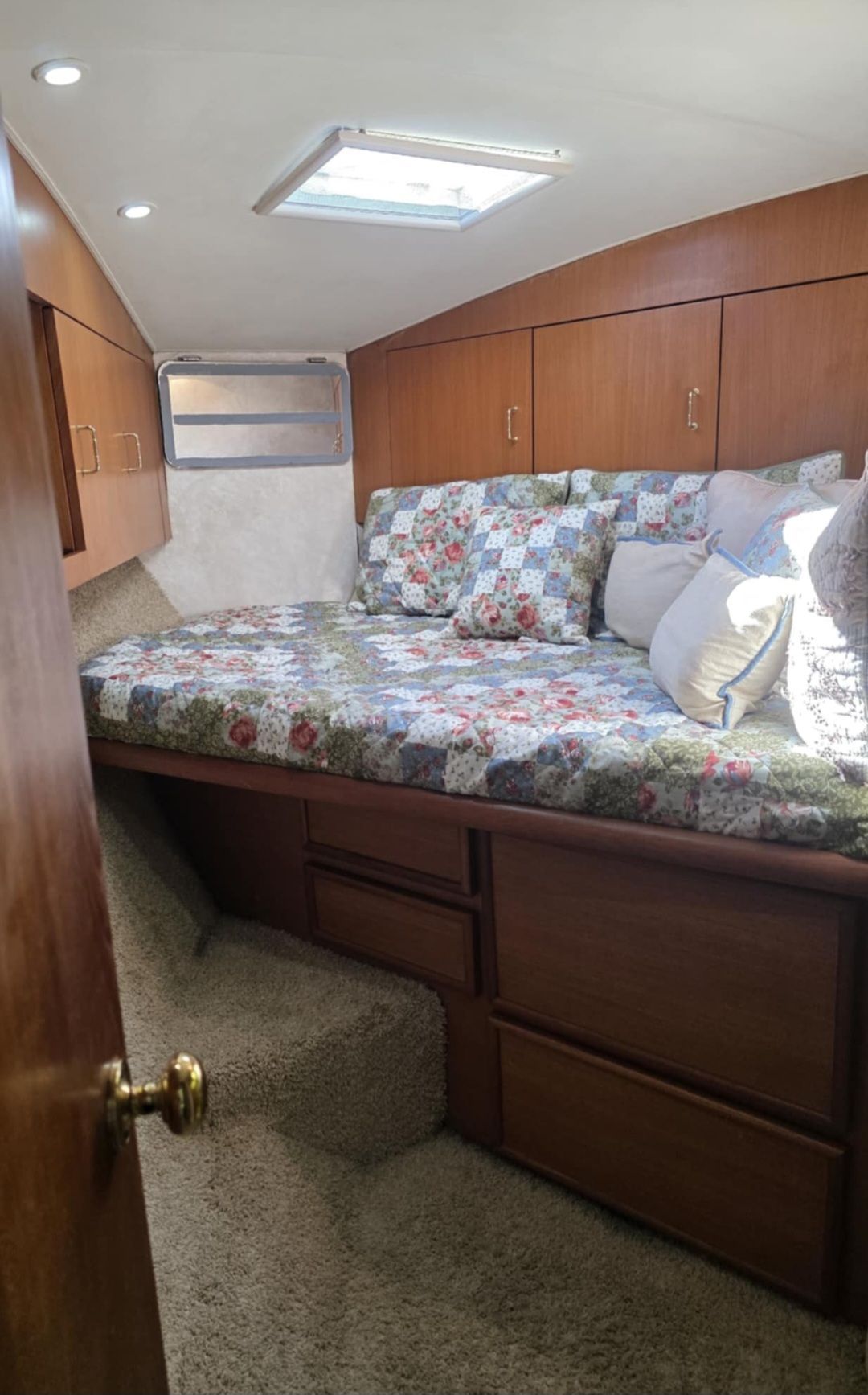 1998 Ocean Yachts SS40 - 30