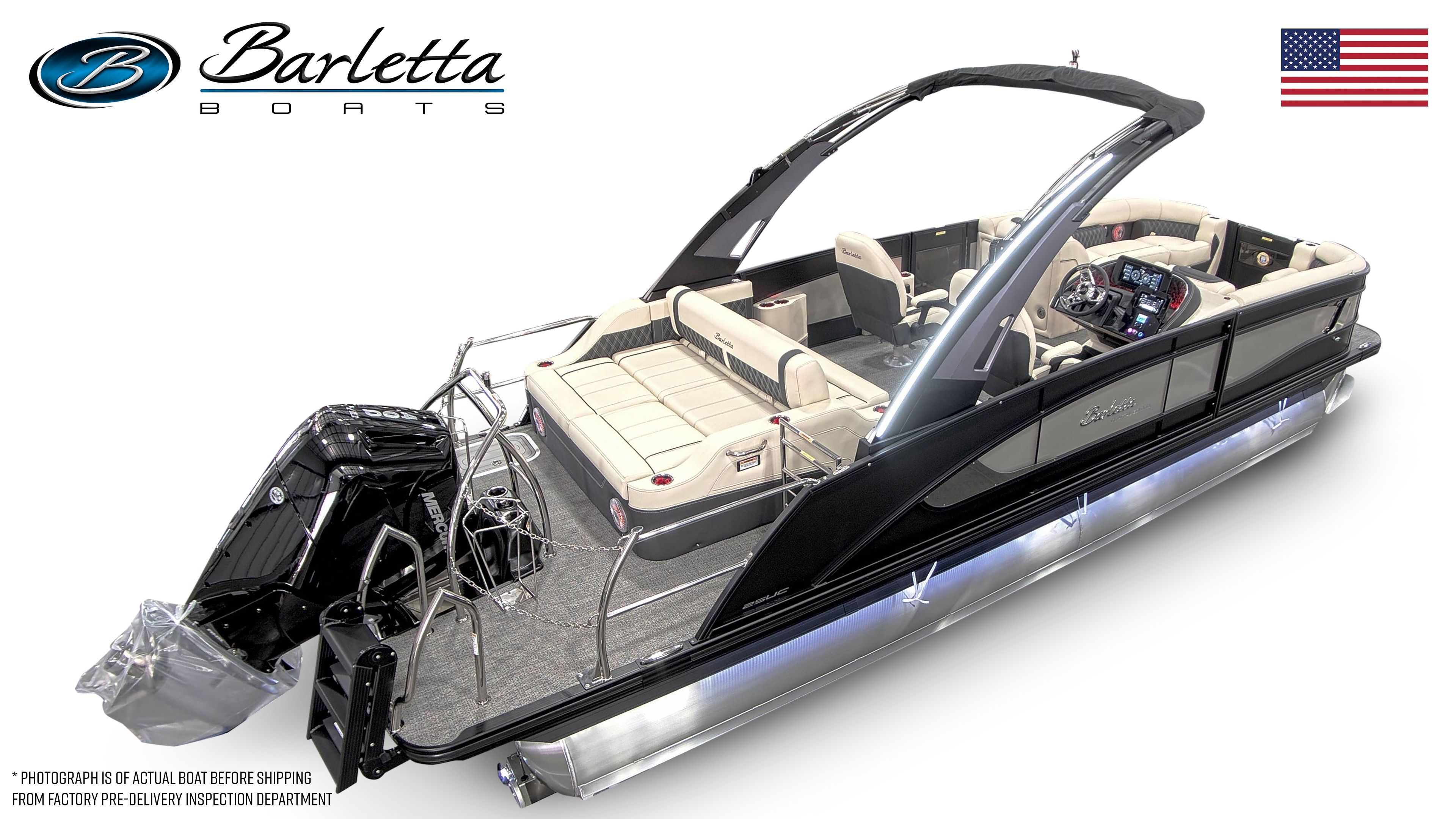 2026 BARLETTA L25UCA - Image 14