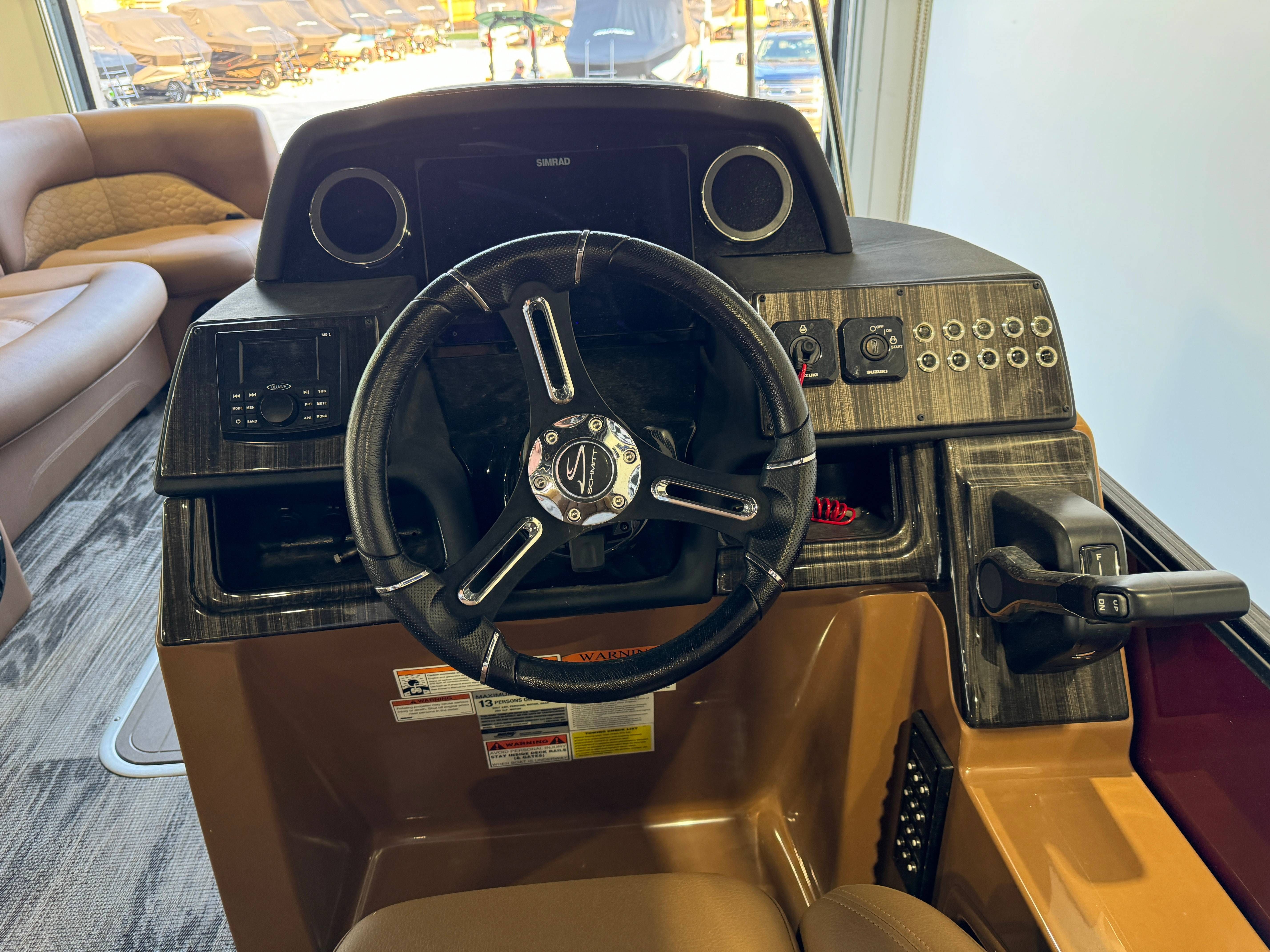 2024 Landau Signature 2500 - 23