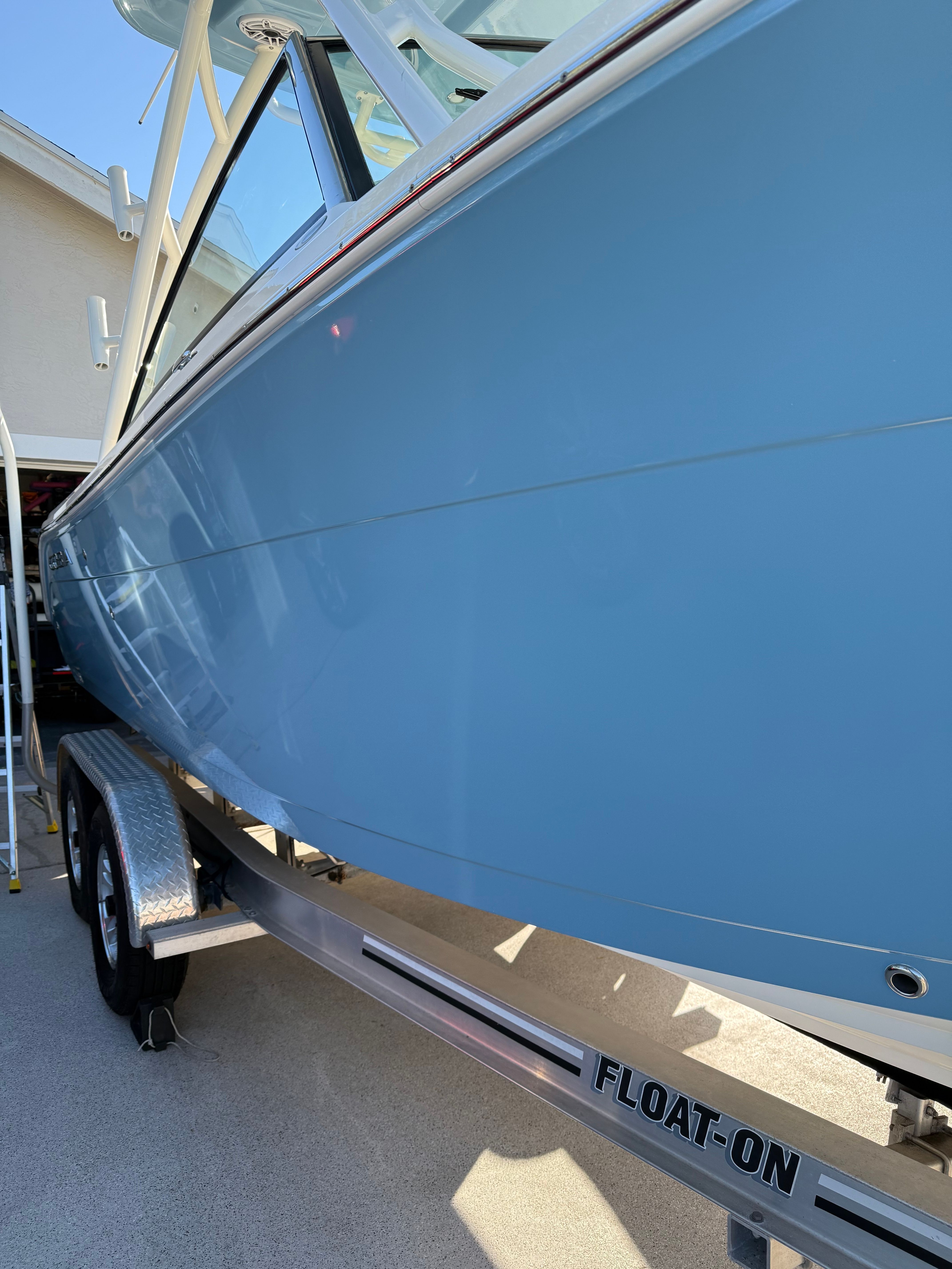 2022 Cobia 240 Dual Console - 3
