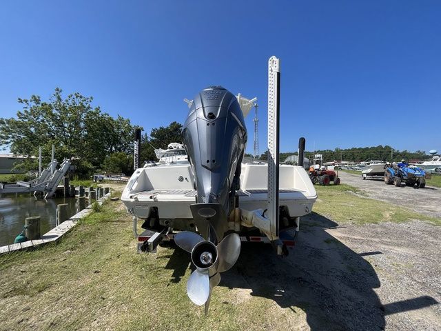 2024 Pathfinder 2400 TRS - 5