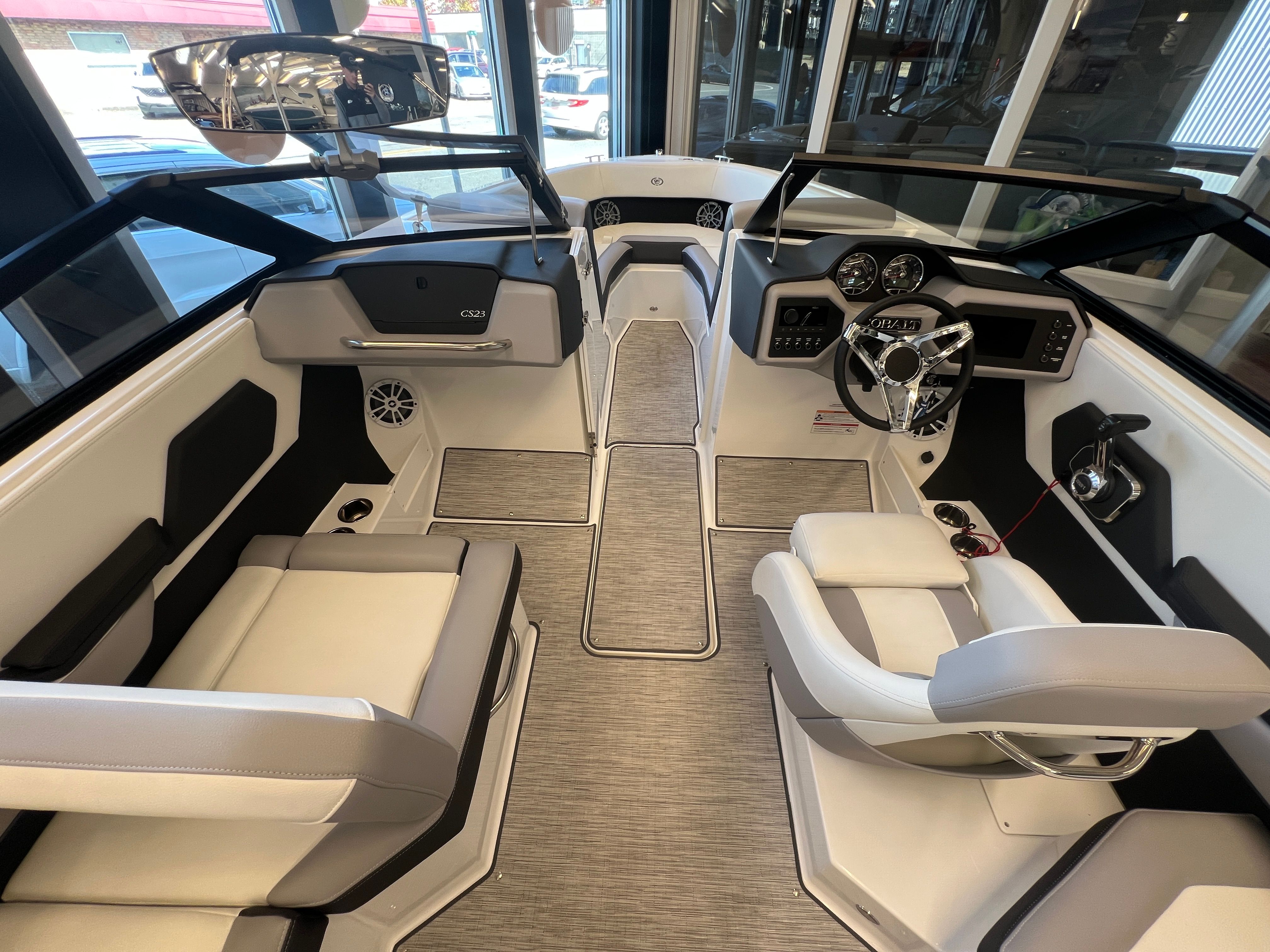 2025 Cobalt CS23 - 10