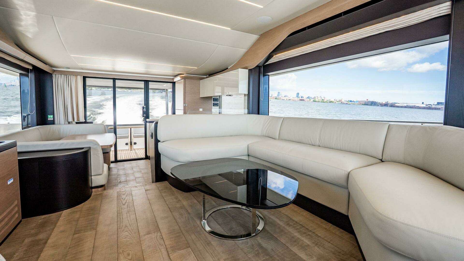 2026 Absolute Navetta 58 - Image 18