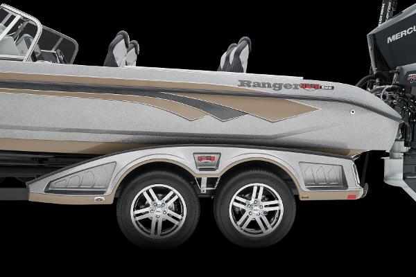 2026 Ranger 622FS Pro - 100
