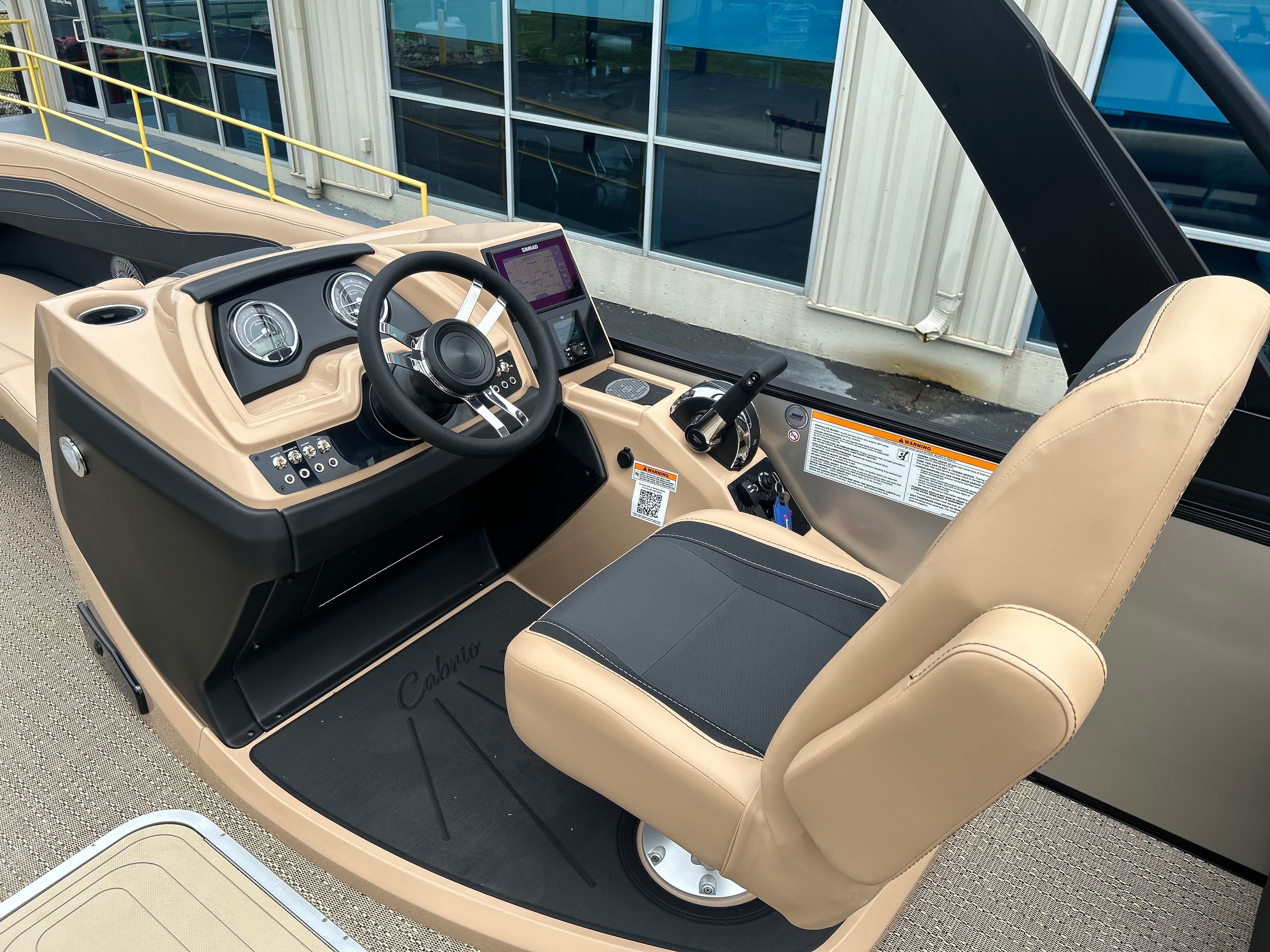 2026 BARLETTA C24M - Image 13