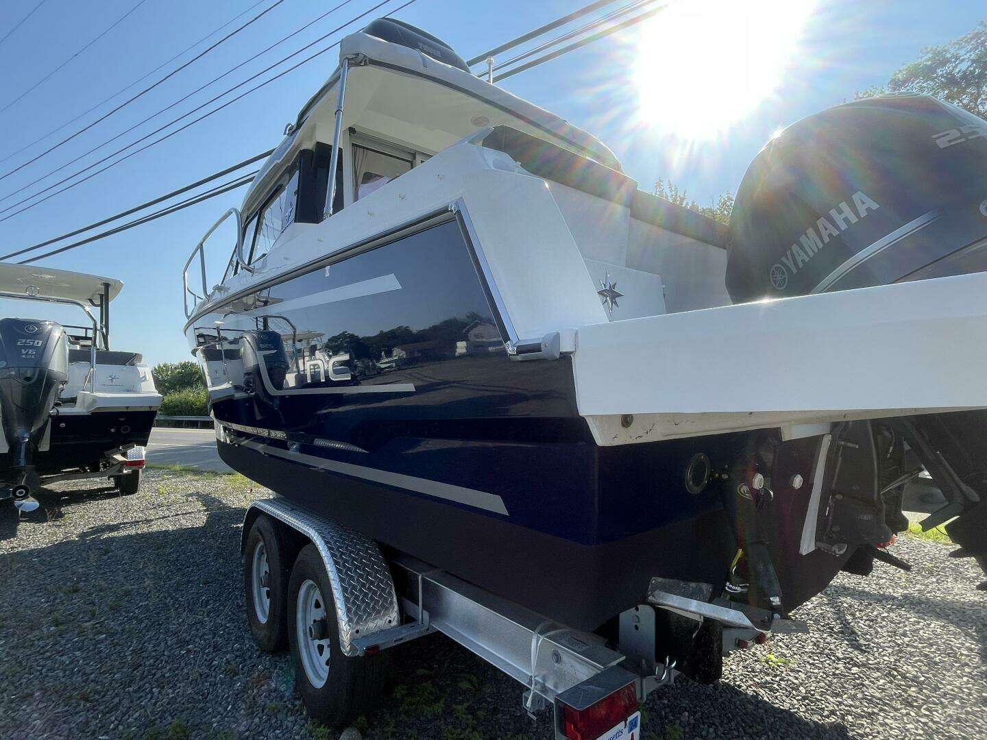 2022 Jeanneau NC 795 S2 - Image 6