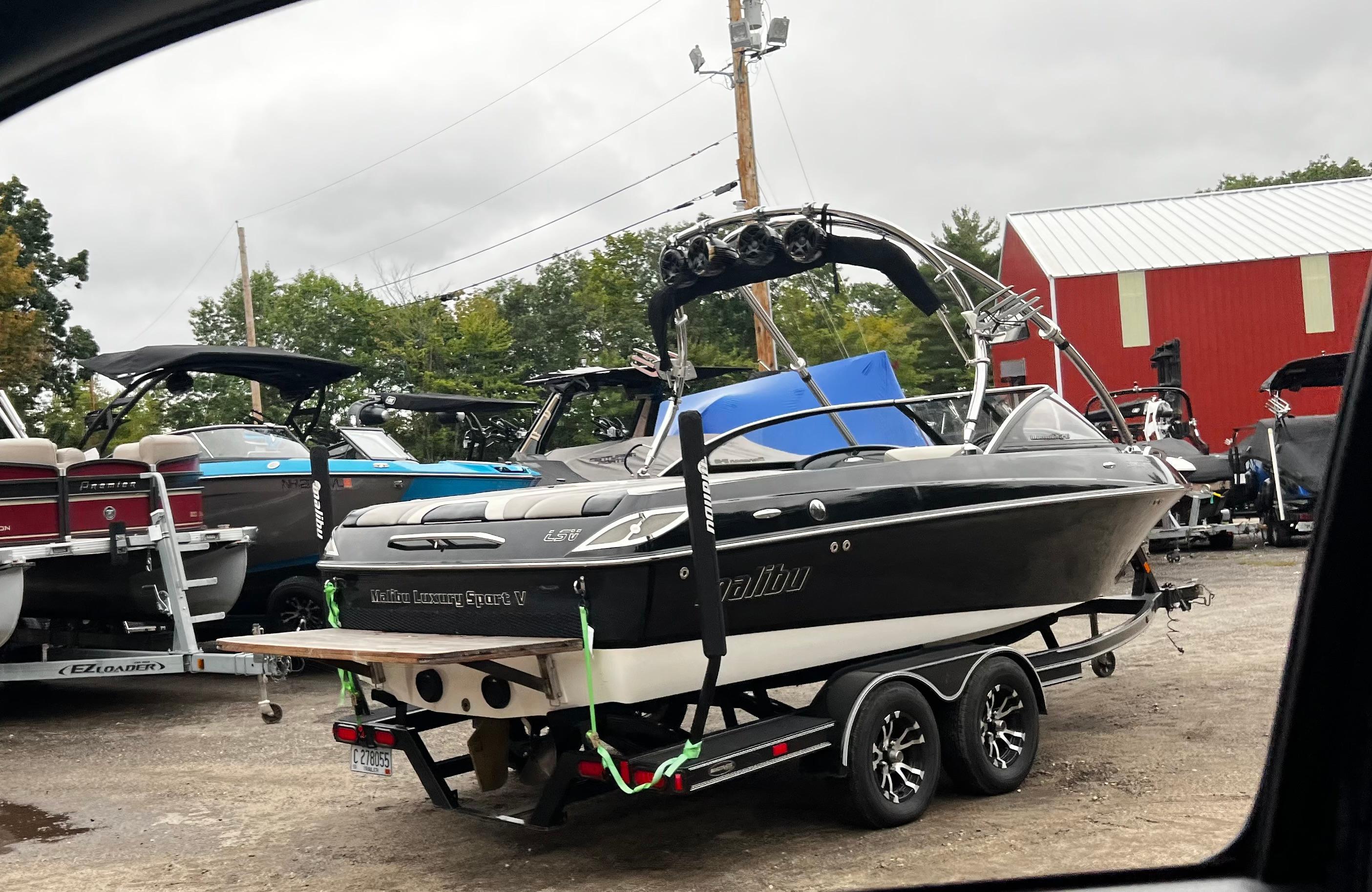 2005 Malibu Sunscape 21 LSV - 3
