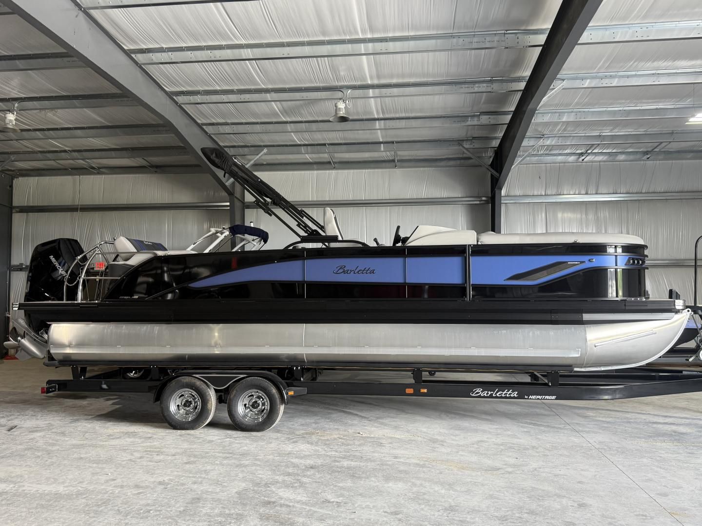 2025 Barletta CORSA 25UE - 60