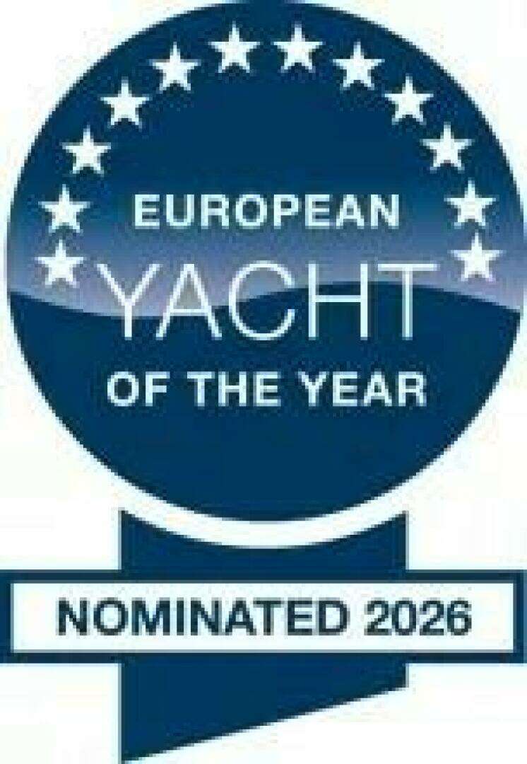 2026 Beneteau Oceanis 52 - Image 32
