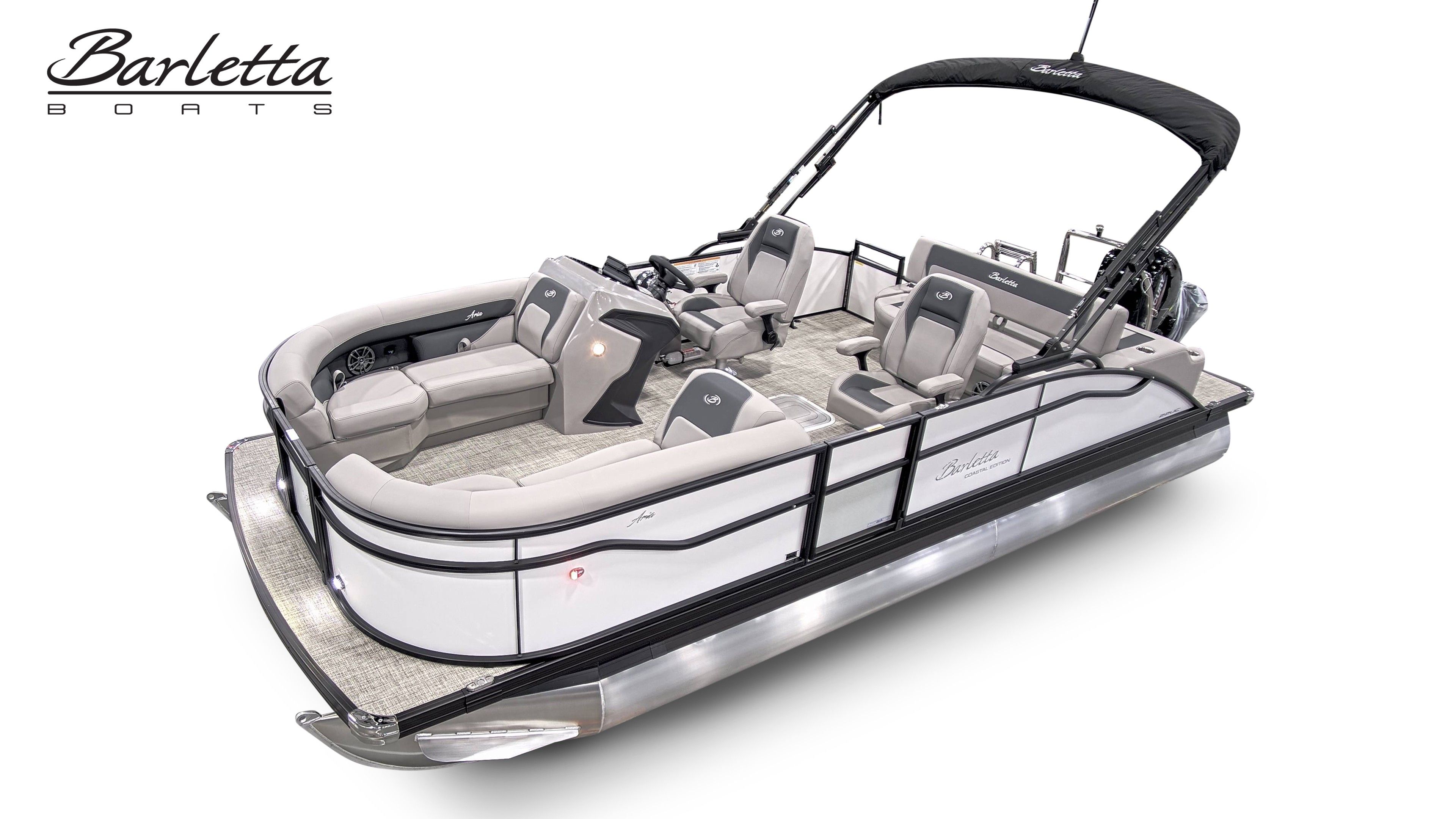 2026 Barletta ARIA 22UC - 25