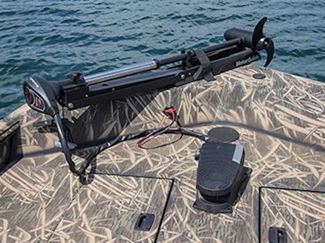 2026 Crestliner 2070 Retriever CC - 4