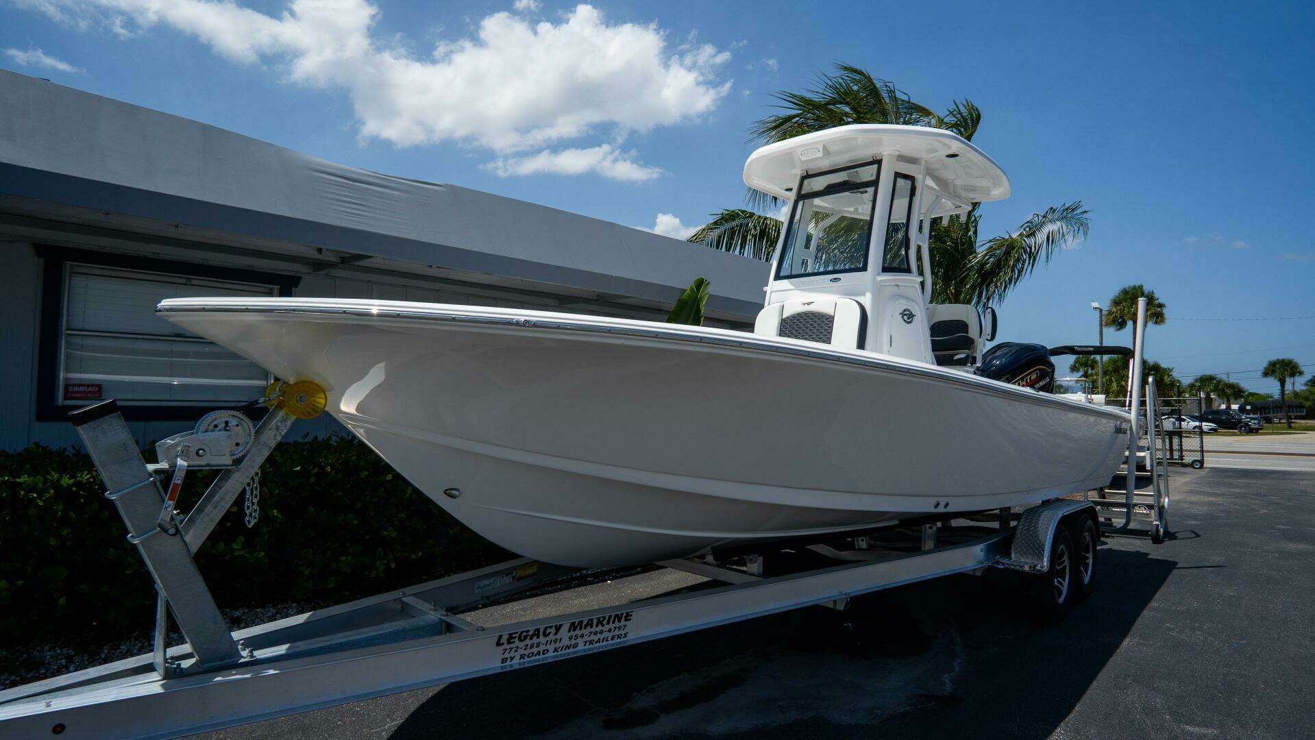 2026 Tidewater Bay Max - Image 2