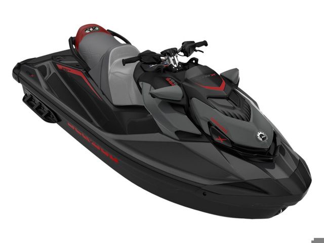 2026 Sea-Doo GTR