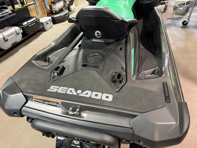2026 Sea-Doo GTI SE 170 - 6