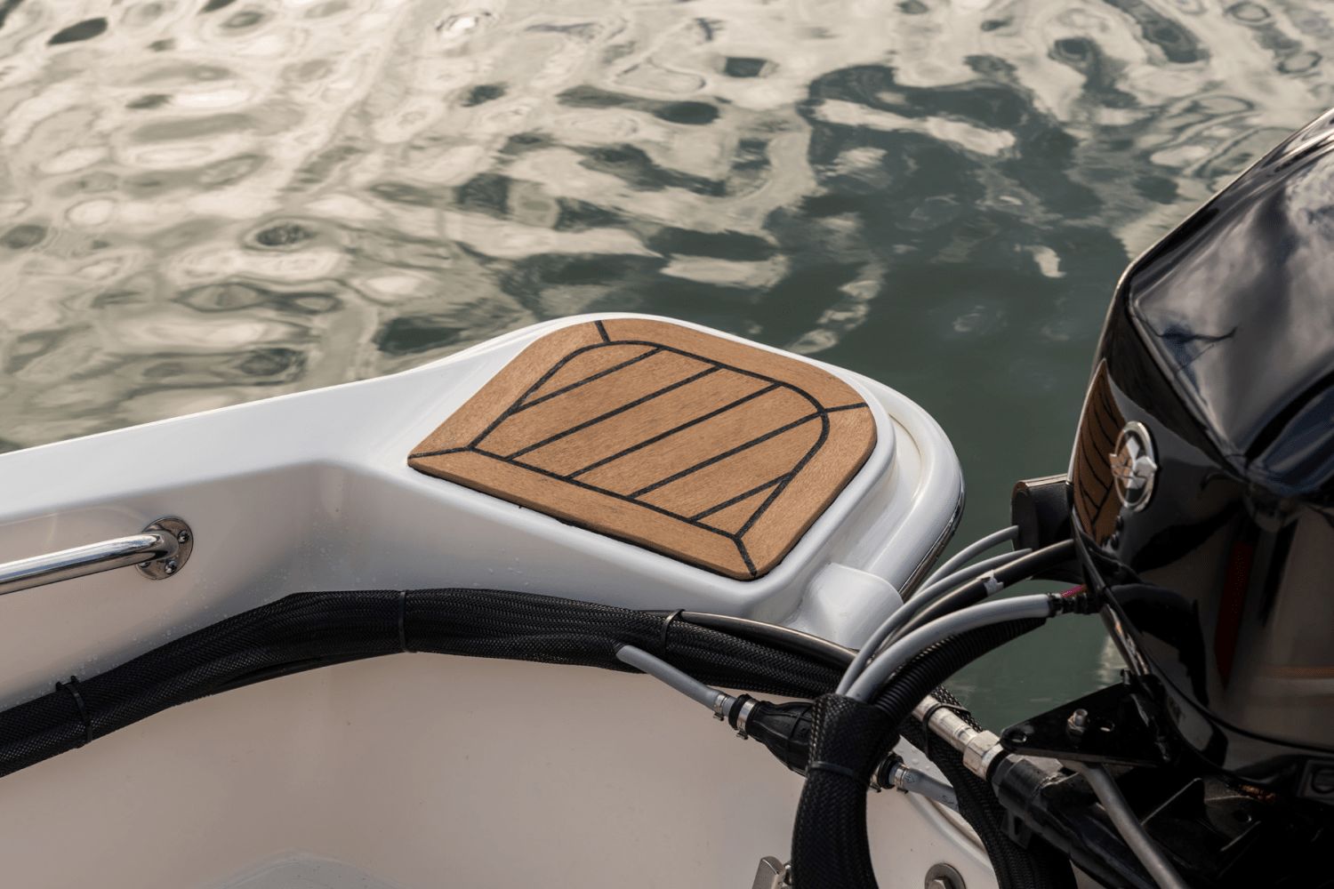 2026 Boston Whaler 130 Super Sport - 28