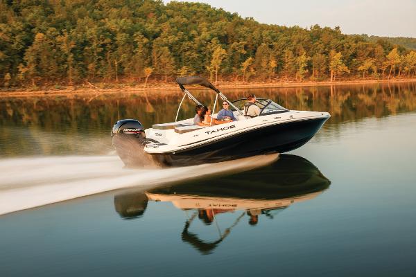 2025 Tahoe 200 S - 81