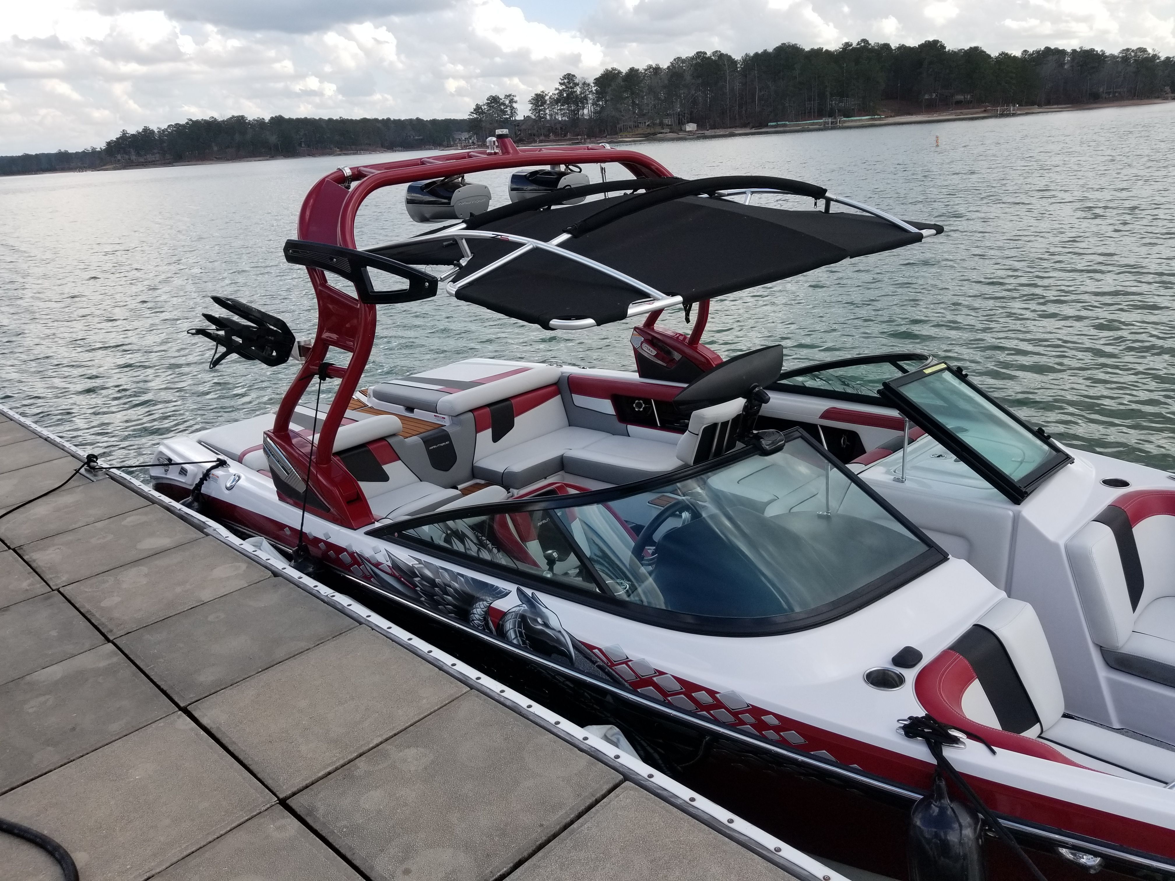 2013 Correct Craft Super Air Nautique 230 - 12