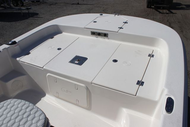 2025 Carolina Skiff LS Series 19LS - 13
