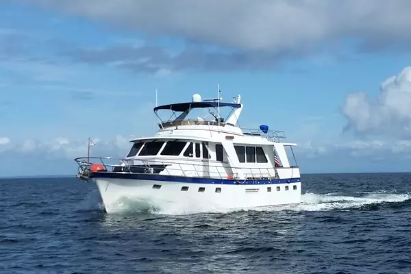 1988 DeFever 53 POC