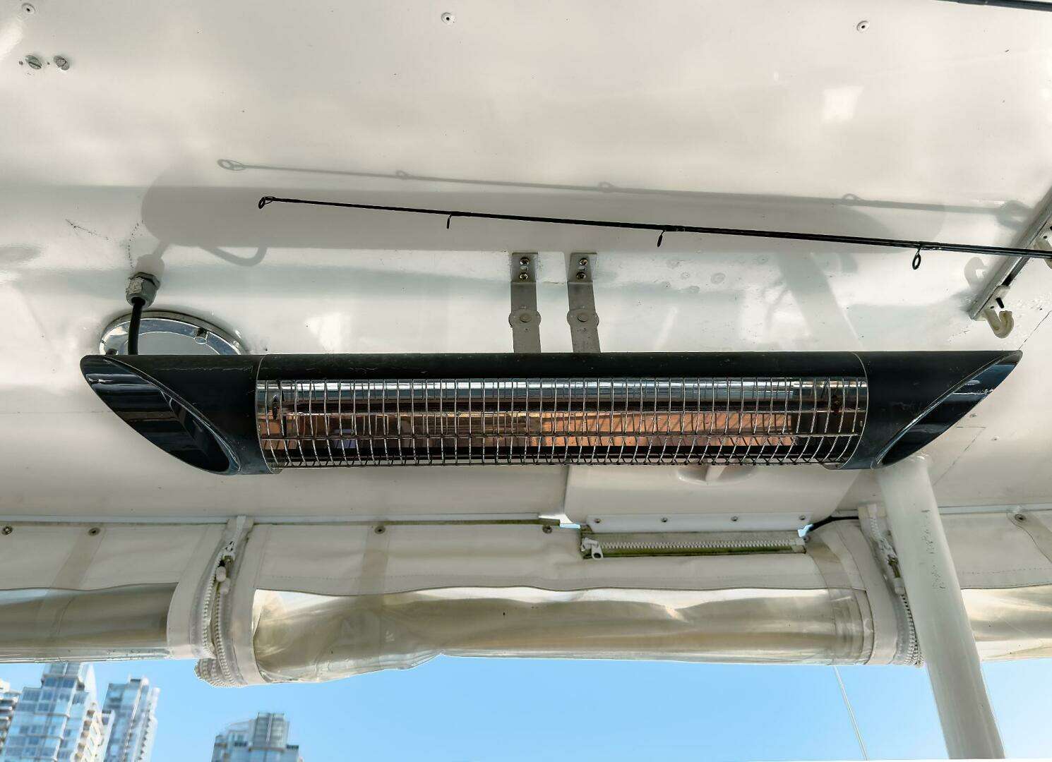 2002 Trawler Custom Aluminum - Image 15