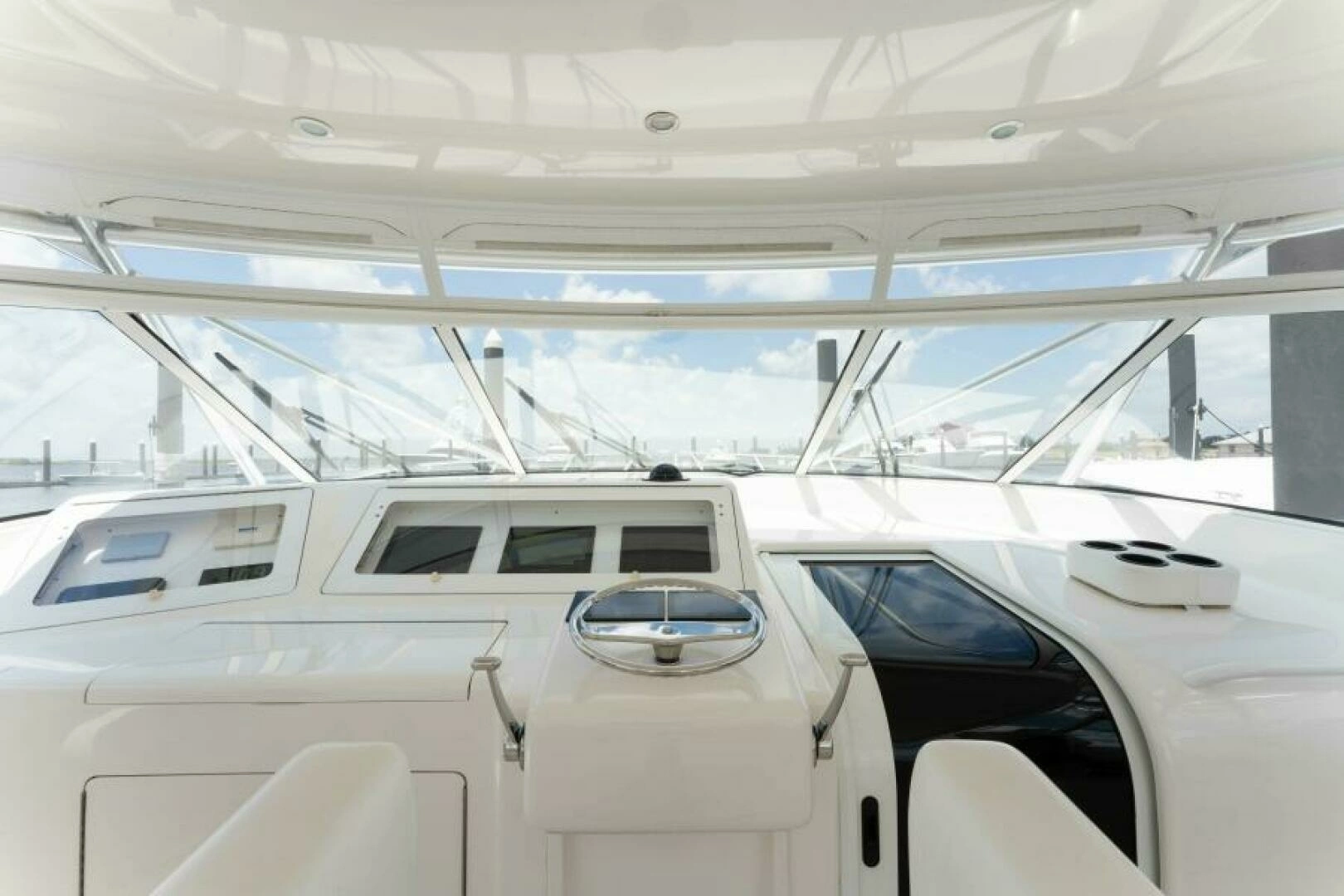 2009 Viking 45 Open - Image 2