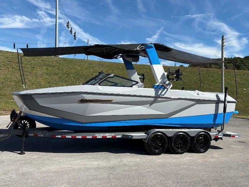 2026 Nautique G25 - 15