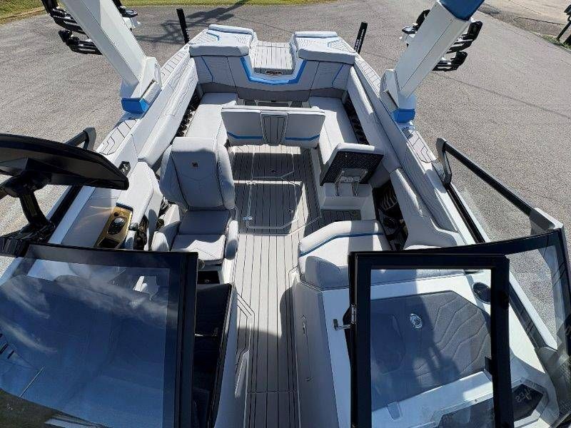2026 Nautique G25 - 49