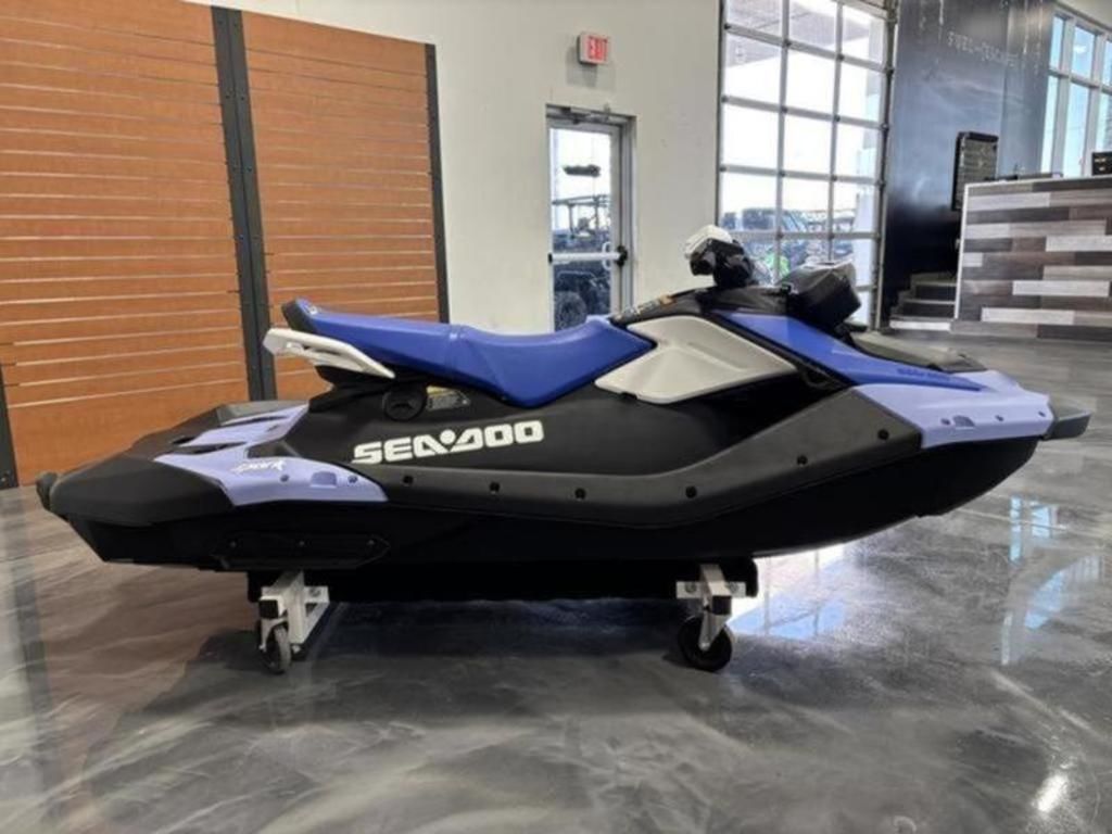 2026 Sea-Doo Spark for 2