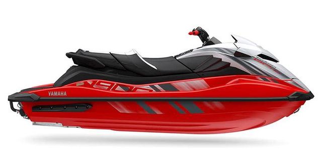 2025 Yamaha WaveRunner WaveRunner GP - 2
