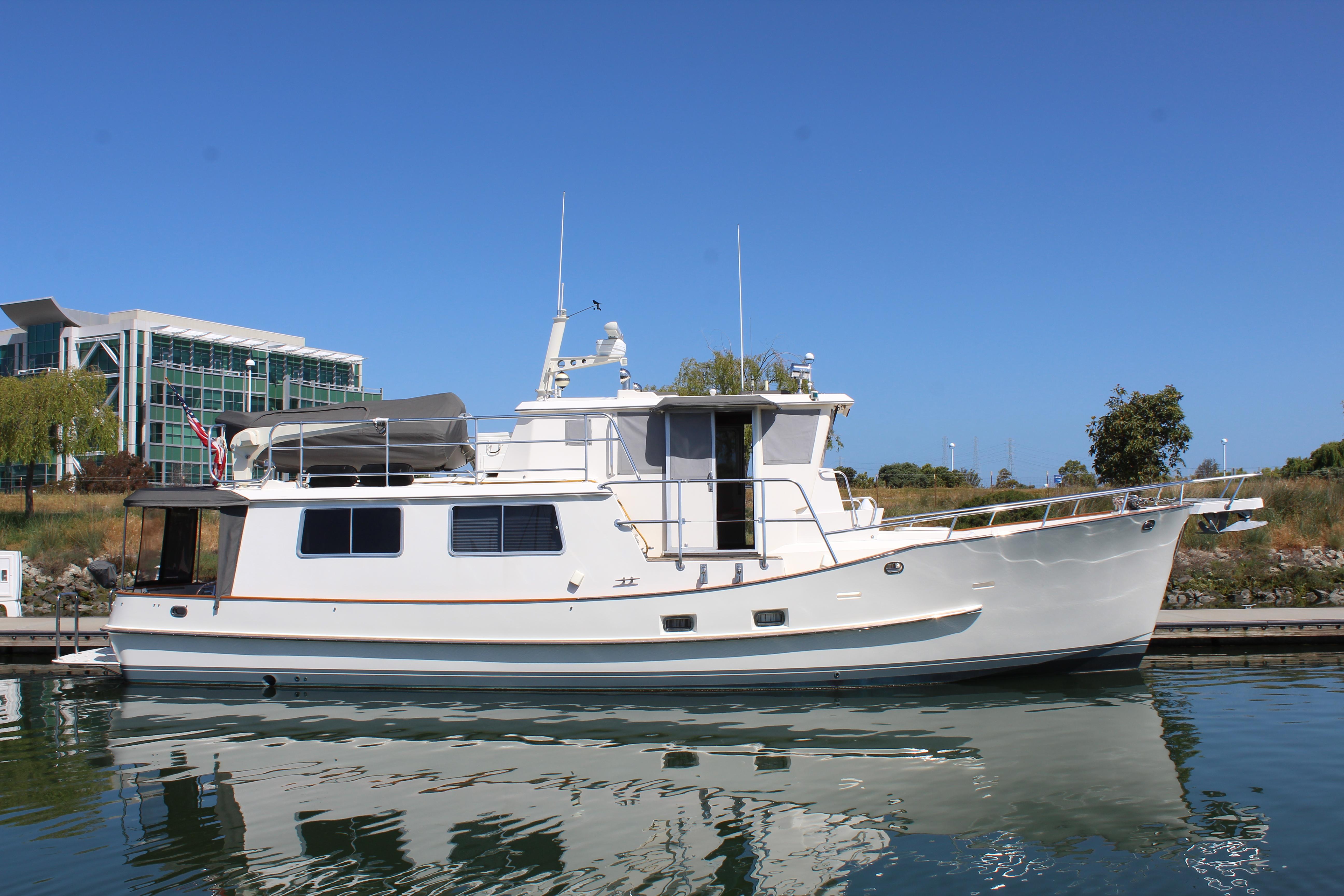 1999 Cherubini Independence 50