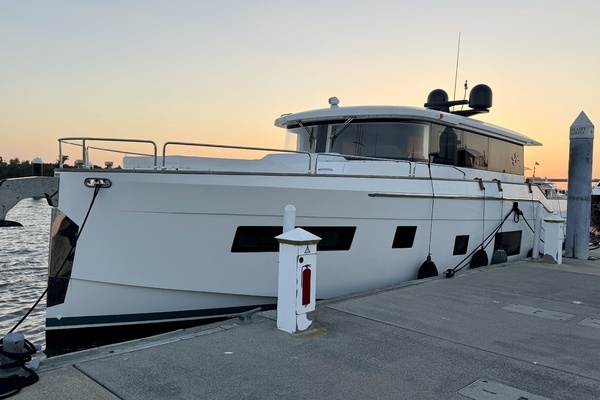 2021 Sirena
