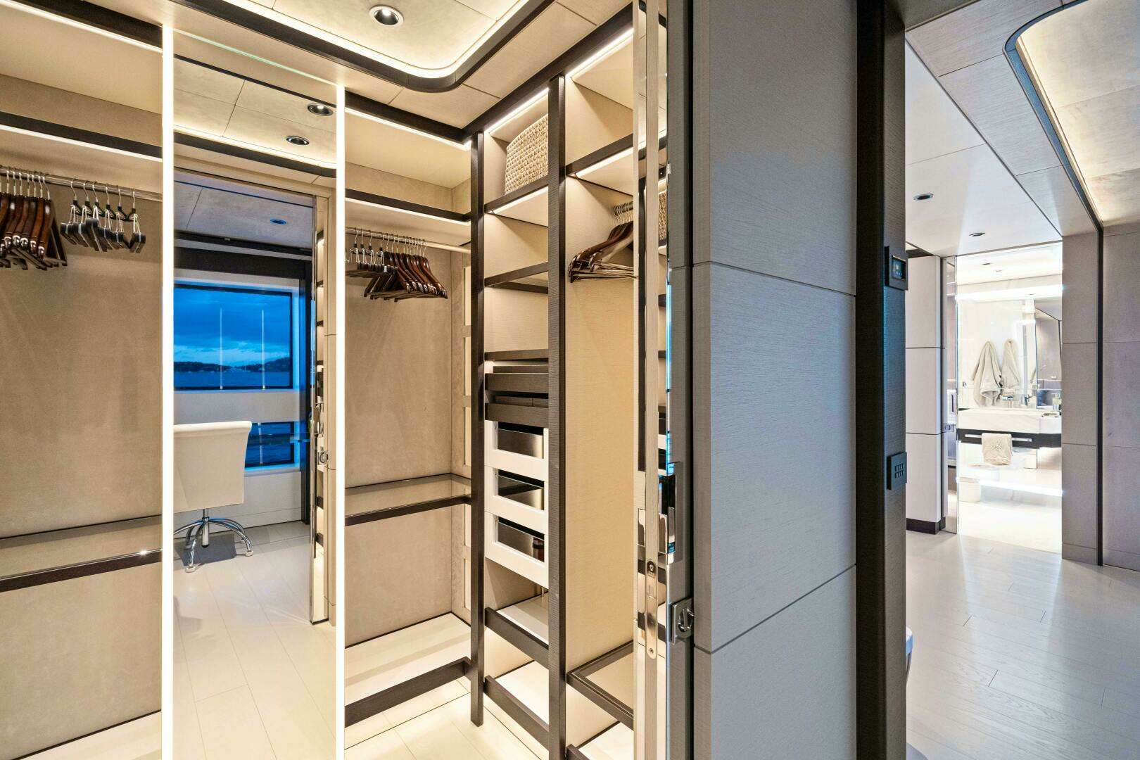 2028 Ocean King DUCALE 120 - Image 33