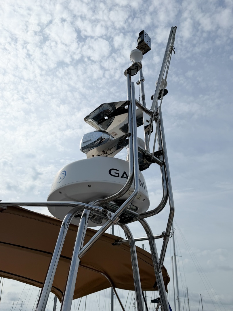 2022 Ranger Tugs R-43 CB - Image 68