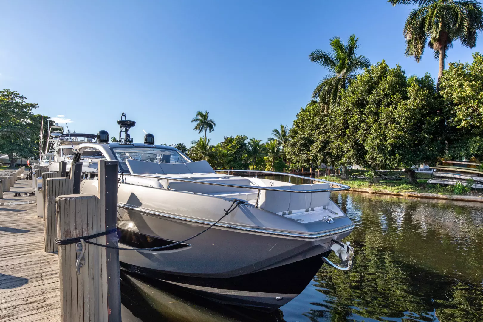 2022 Azimut Azimut Verde 47 - Image 6