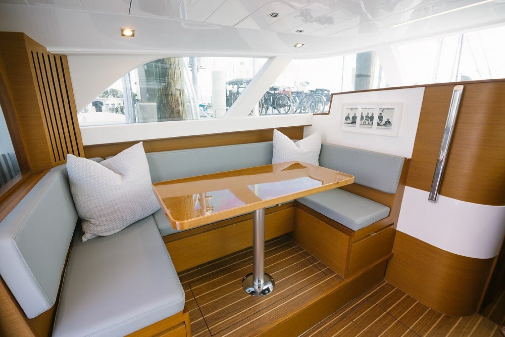 2027 Bertram 35 Flybridge - Image 34