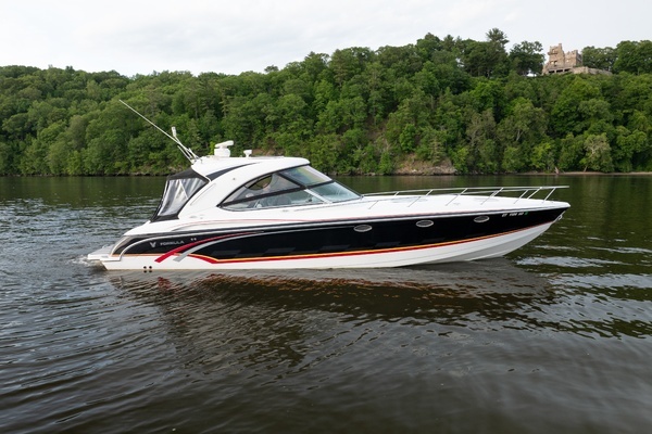 2006 Formula 400 SS