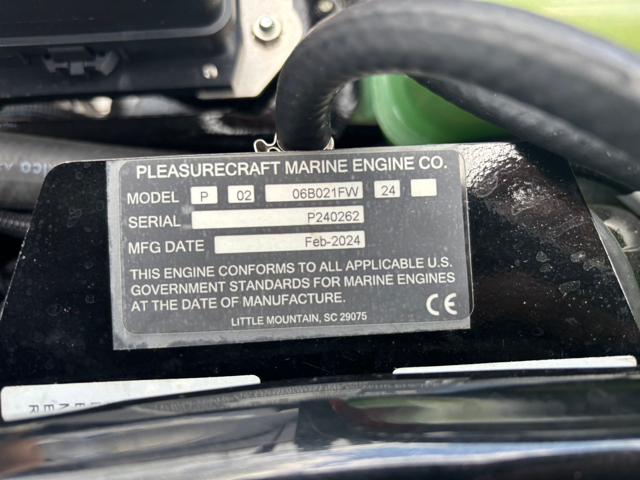 2024 Nautique Ski Nautique - 24