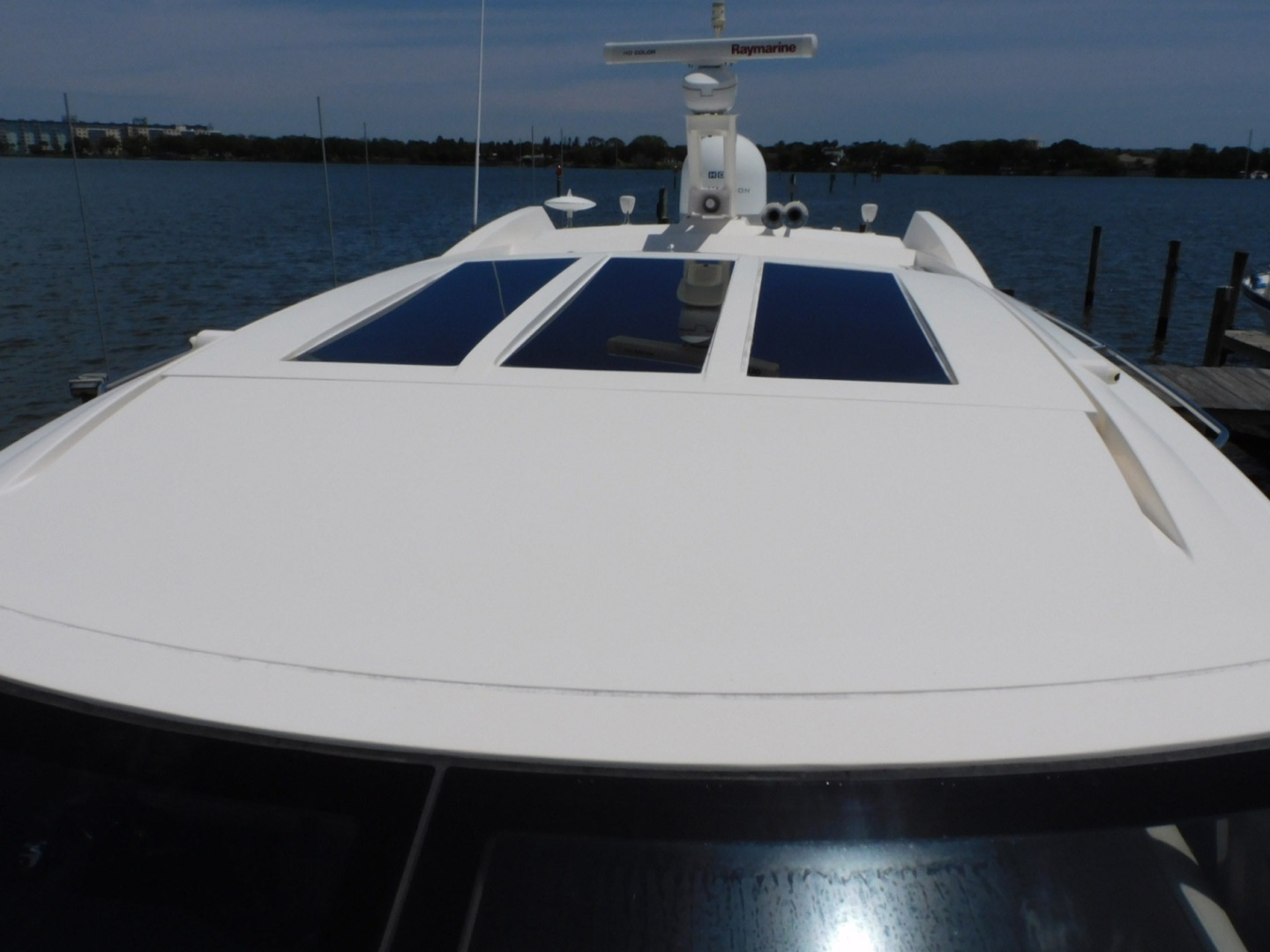 2019 Sea Ray 550L - Image 10