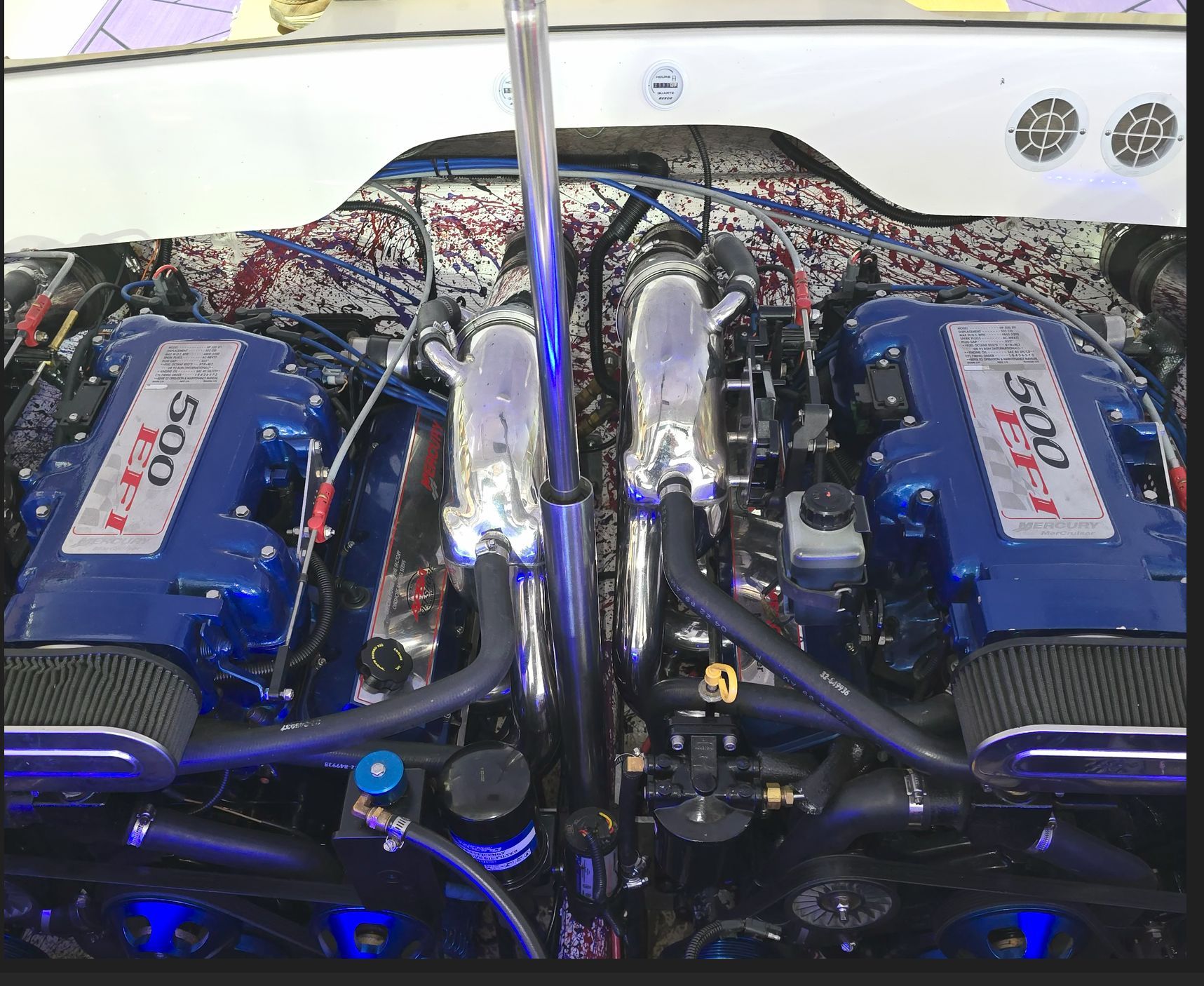 2000 Powerquest Avenger - 34