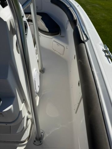 2007 Wellcraft 252 Fisherman - 12