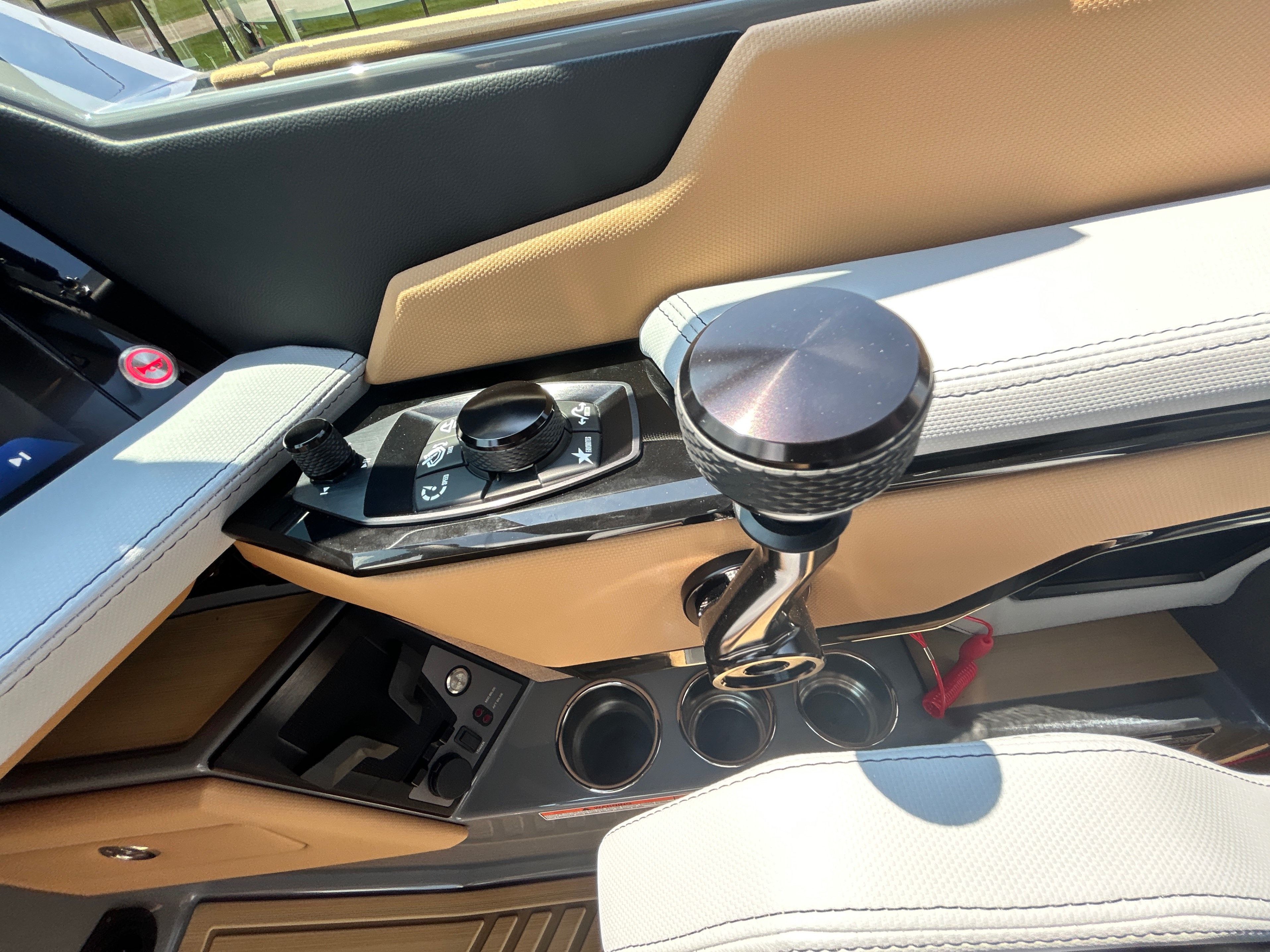 2026 MasterCraft XStar 25 - 41