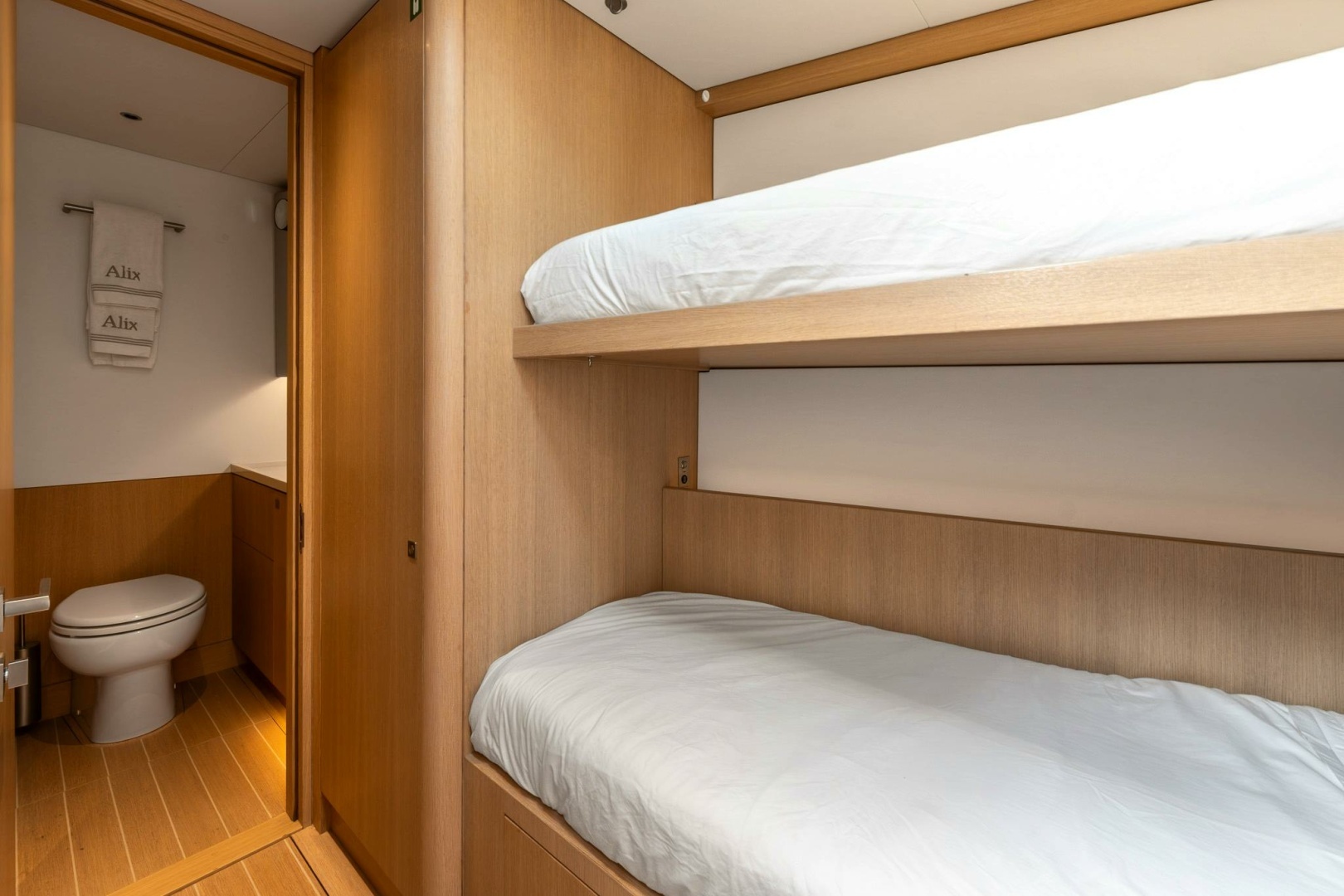 2021 Nautor Swan Swan 98 - Image 53