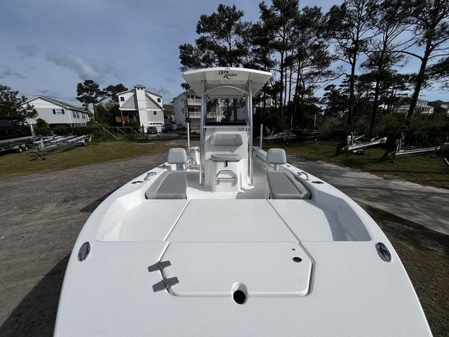 2026 Bay Rider 239 Bay - 6